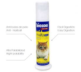 Biozoo Axis Cat Malt 100 Ml